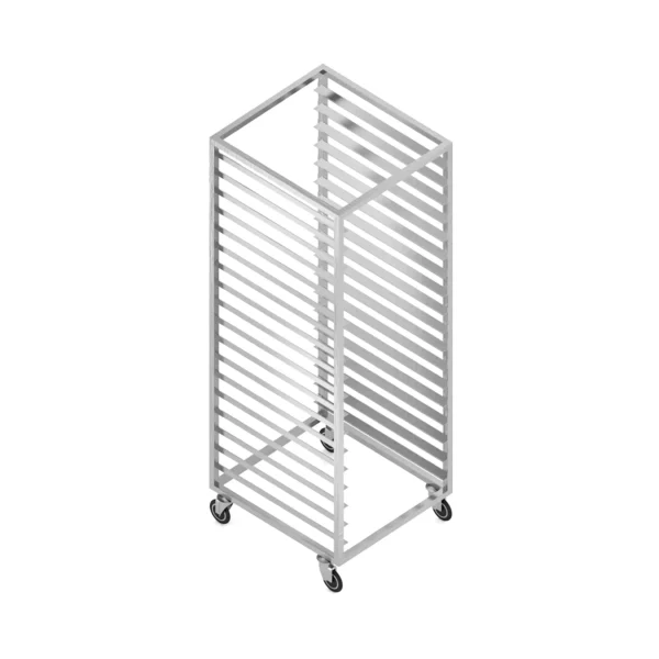 52 TRAY TROLLEY รถเข็นถาด