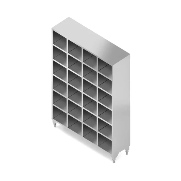 41 SHOE STORAGE CABINET ชั้นวางรองเท้า